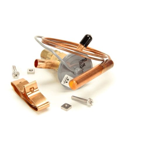Delfield 3516151 Cold Food Bar Expansion Valve R404A 1-Ton