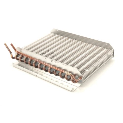 Delfield 3516296 Refrigerator Condenser Coil 4427N/32N/48N