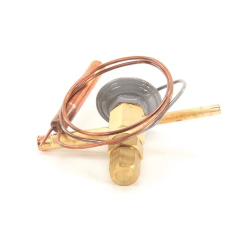 Delfield 3516394 Batter Station Expansion Valve Medium R404A 1/8-Ton