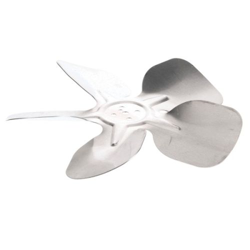 Delfield 3516433 Refrigerator Blade Fan Upright Unit Clockwise 25° 10"