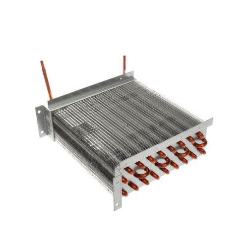 Delfield 3516454 Frost Top Counter Condenser Coil 1/5, 1/4, 1 /3 HP