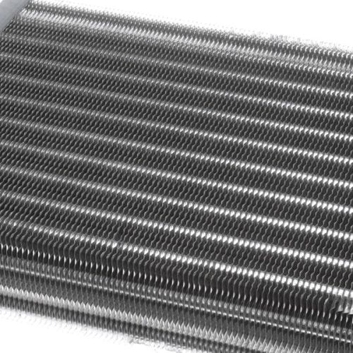 Delfield 3516455 Refrigerator Display Case Condenser Coil 1/2 HP