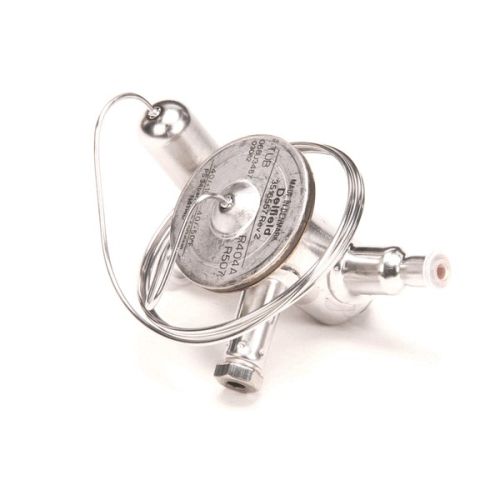 Delfield 3516557 Freezer Thermal Expansion Valve W/O MOP #3