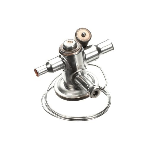 Delfield 3516661 Freezer Thermo Expansion Valve W/O Maximum Operating Pressure
