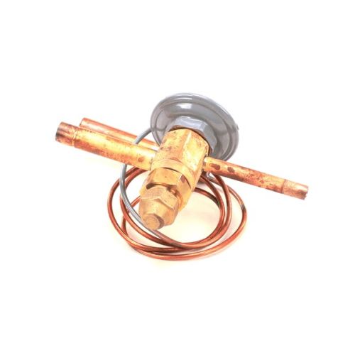 Delfield 3517393 Freezer Expansion Valve 1 Door R404A 1/4 Ton