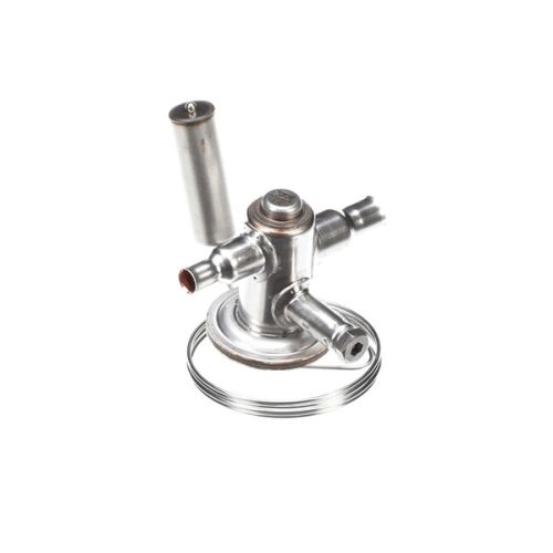 Delfield 3517414 Refrigerator Pizza Prep Table Thermal Expansion Valve R290