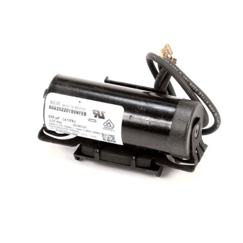 Delfield 3520002 Refrigerator Start Capacitor Compressor 3527145 Embraco