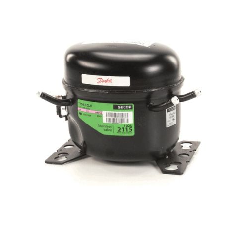 Delfield 3526996 Freezer Compressor 1/5HP 115V 60Hz R404A