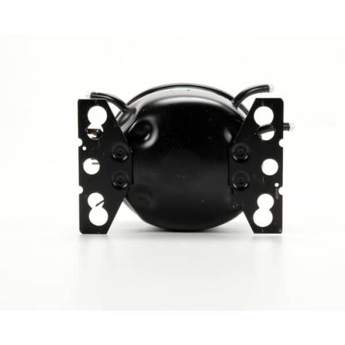 Delfield 3526997 Refrigerator Compressor R404A 1/5HP 115V 60Hz