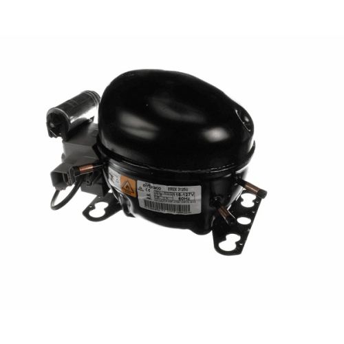 Delfield 3527142 Refrigerator Compressor 1/4HP R290 Embraco EM2X31