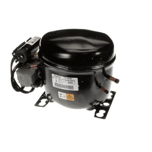 Delfield 3527143 Refrigerator Compressor 0.355HP R290 FFU16 Embraco