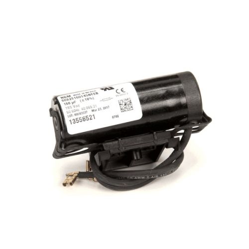 Delfield 3527161 Refrigerator Start Capacitor Embraco PN 51