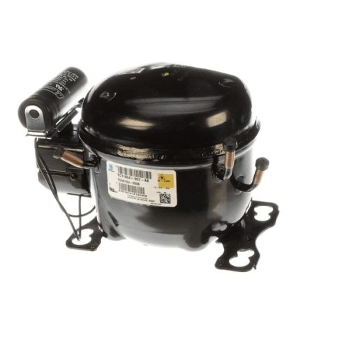 Delfield 3527198 Refrigerator Tecumseh Compressor R290 TCW410U-DS1B