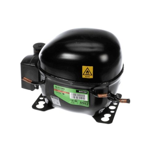 Delfield 3527212 Compressor R290 Secop NLE11MN