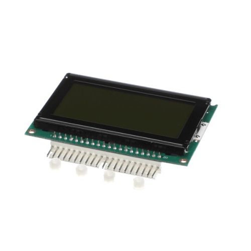 Prince Castle 353-1315S Core Bun Toaster Display Board