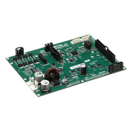 Prince Castle 353-262CS Core Bun Toaster Main Controller PCB CBT Toaster