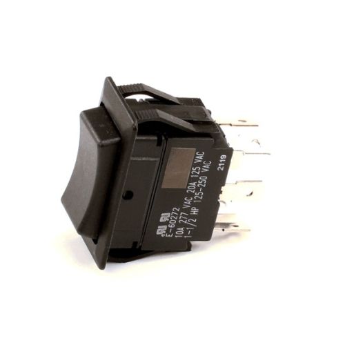 Montague 35414-7 Rocker Switch