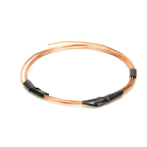 Delfield 3547746-S Capillary Tube 0.036"ID/0.087"ODX84"