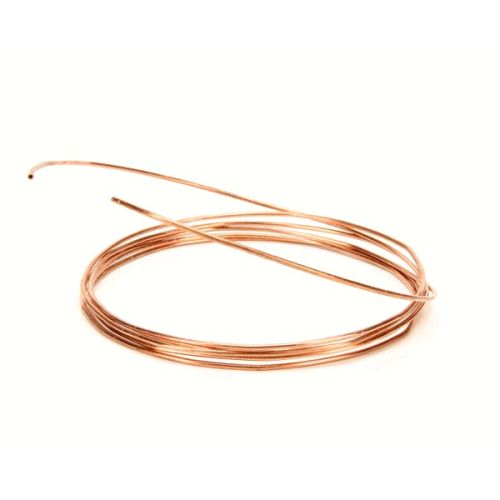 Delfield 3547747-S Capillary Tube 0.049"ID/0.099"OD X 120"