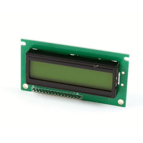 Bunn 35493.1002 Portable Coffee Server Control Board Assembly