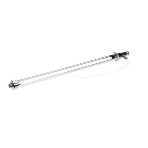 Grindmaster 355-00034 Coffee Urn Sight Glass Assembly 10.75 Gauge