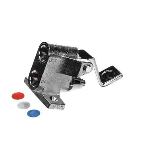 Eagle Electric 355994 Foot Pedal Valve 