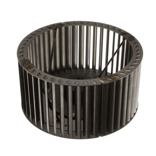 Middleby Marshall 35603 Oven Blower Wheel CW 9.13" X 4-1/2" 0.87" Bore