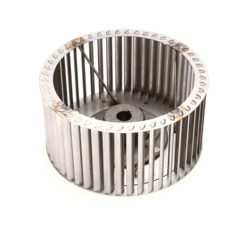Middleby Marshall 35604 Blower Wheel CCW 9.13" X 4-1/2" 0.87" Bore