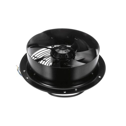 Stoelting 357105 Gravity Fed Axial Fan 250mm W2E250-Cl06-75