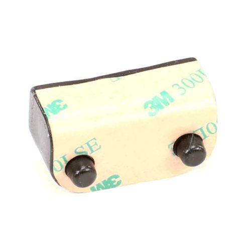 Traulsen 358-60247-00 Milk Cooler Door Slide Bumper RMC34/49/58