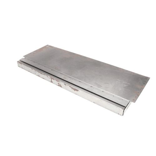 Blodgett 3584 Roasting Oven Side Panel Deflector Assembly 900