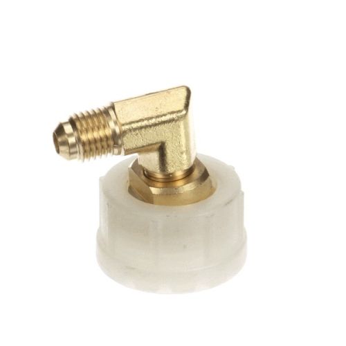 Grindmaster 359-00098 Beverage Dispenser Connector British Thread Nylon