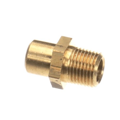 Crown Steam 3598-48 Gas Skillet Natural Gas Orifice 48"