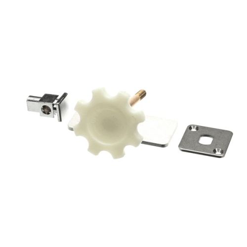 Kason 36-0000002 Pad Lock Hasp With ISR Handle