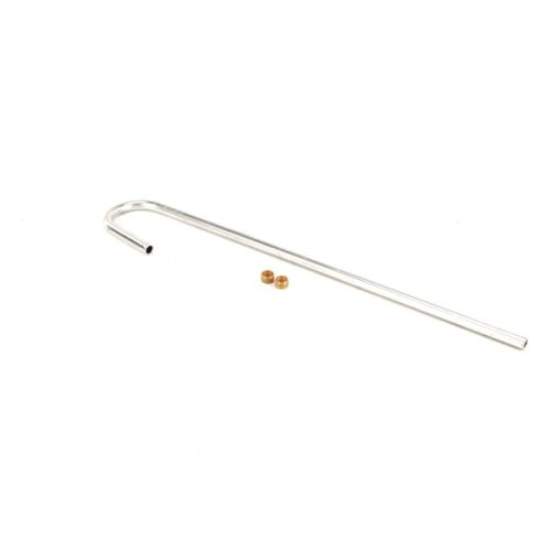 Montague 3600-5 Range Tubing W/Ferrules Main Valve To Safety 7/16"