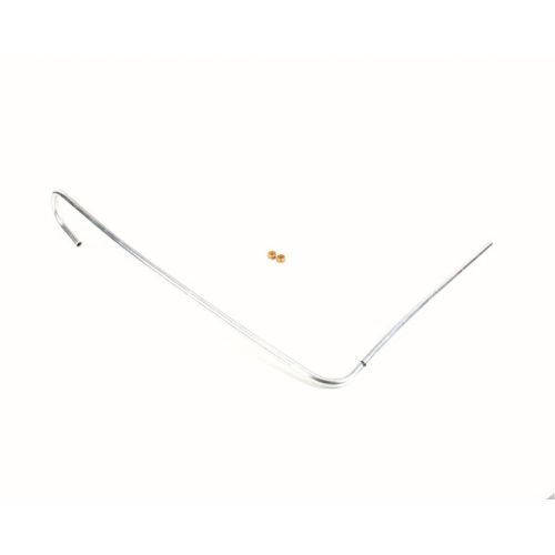 Montague 3602-1 Range Tubing W/Ferrules FDTO Thermostat-Buner 7/16"