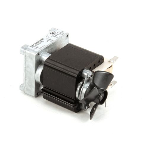 Gold Medal 36088 Cheese Dispenser Motor Rotates CCW 120V SE