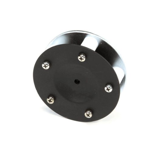 Gold Medal 36105 Popcorn Topping Dispenser Pump Head Assembly 5-Roller