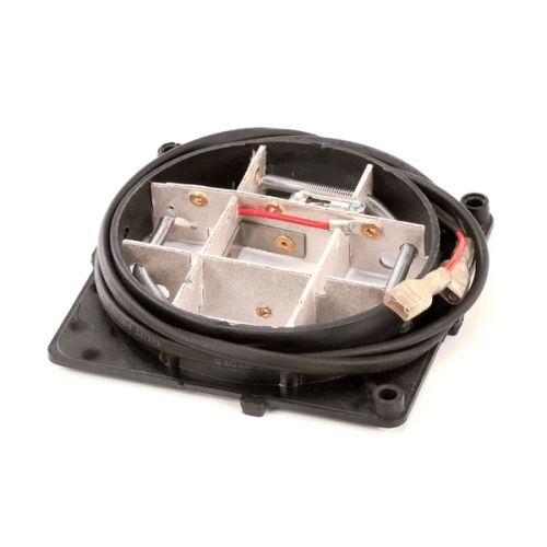 Gold Medal 36109 Cheese Dispenser Heater Assembly 90mm Square