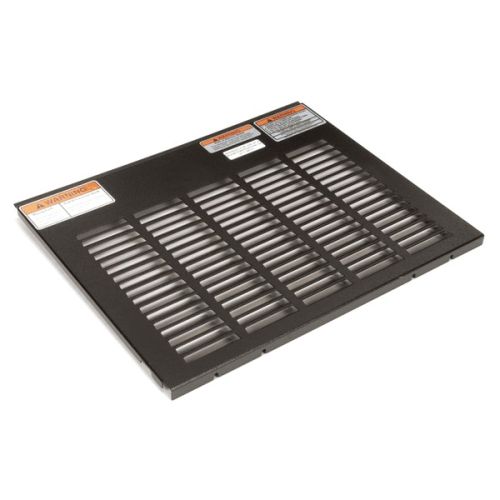 Bunn 36182.1005 Panel W/Decals Left Side Black