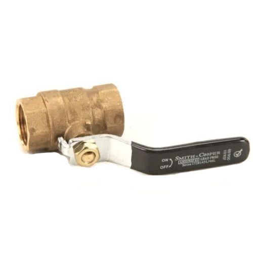 Imperial 36245 Pasta Cooker Water Valve 3/4"