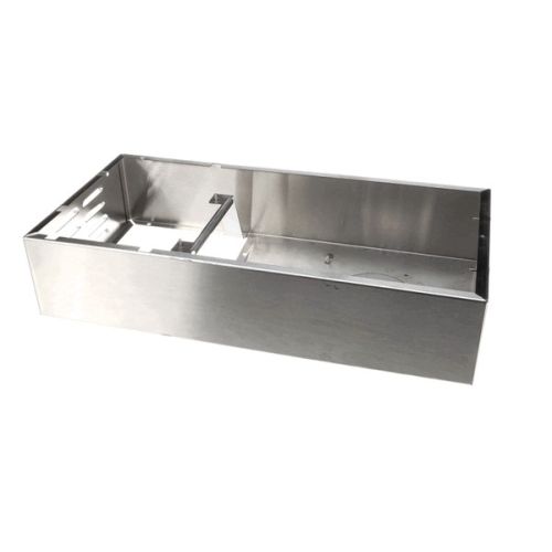 Bunn 36354.0028 Hard Hood Weldment ITB DDI