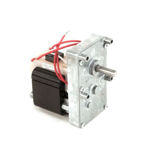 Giles 36457 Fryer Motor & Quencharc Elevator Assembly 220V