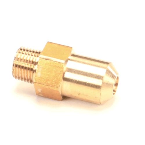 Blodgett 36544 Oven Main Burner Pre Drilled Natural Gas Orifice D1X1