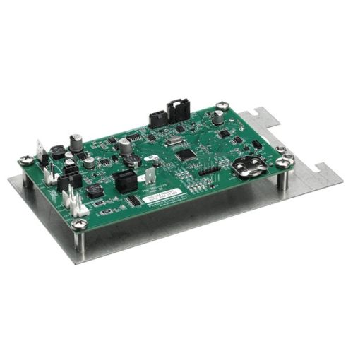 Prince Castle 366-137S Cream Dispenser Circuit Board Electronic Assembly