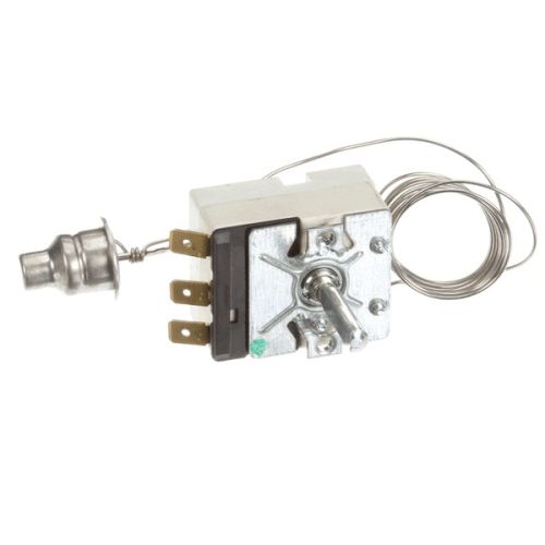 Blickman 3661 Adjustable Thermostat P4 
