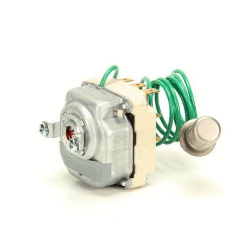 Blickman 3662 Thermostat Component Temperature Shutoff