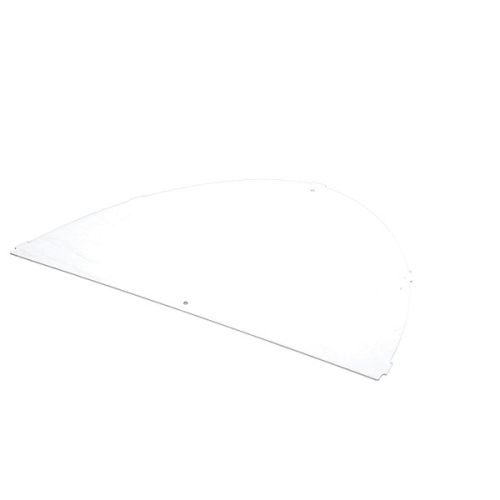 Bunn 36650.0000 Merchandiser Fixed Lens IMIX-4/5