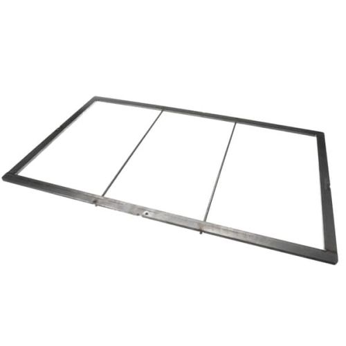 Giles 36772 Fryer Frame Hold Down Weld Assembly EOF