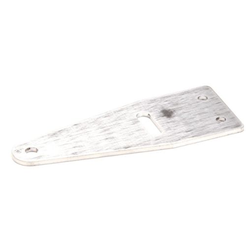 Blodgett 36793 Convection Oven Top Door Handle Mounting Plate ECG